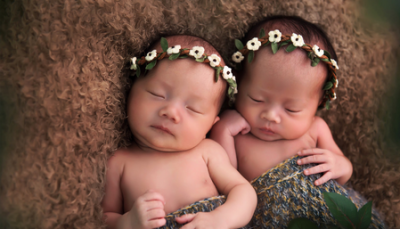 试管婴儿能“定制”龙凤胎吗？~捐卵招聘机构